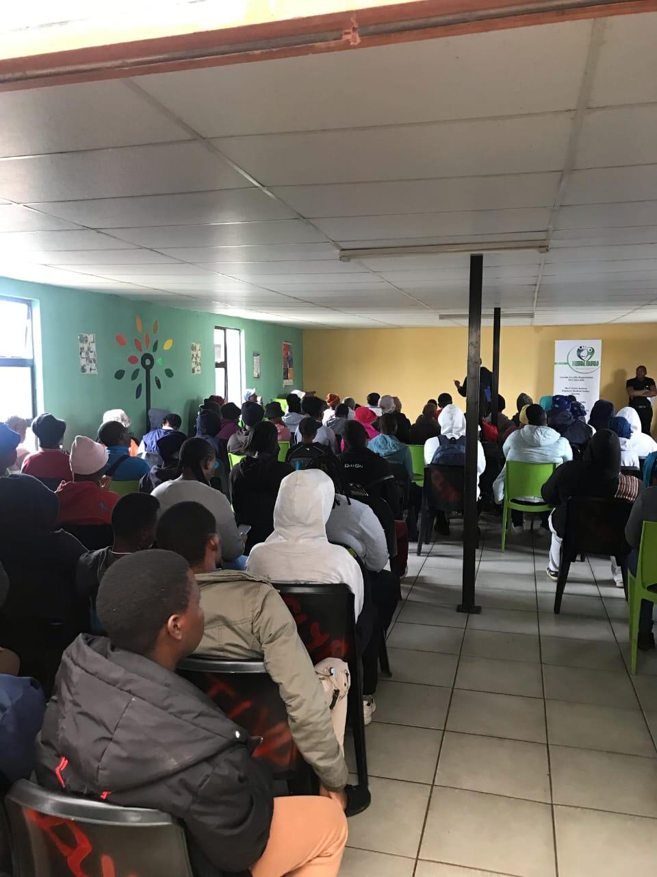 Community Empowerment